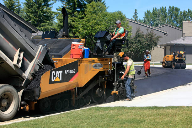 Reliable Covington, KY Driveway Pavers Solutions